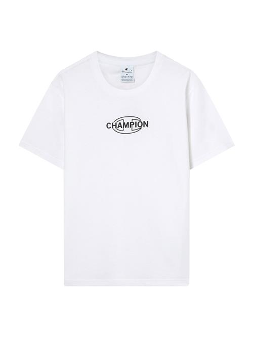 Champion Authentic Athletic Apparel Bluser & t-shirts  sort / hvid