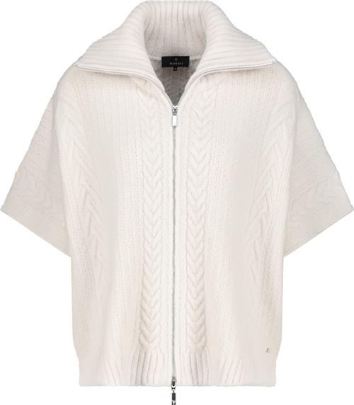 monari Cardigan 'Monari'  uldhvid