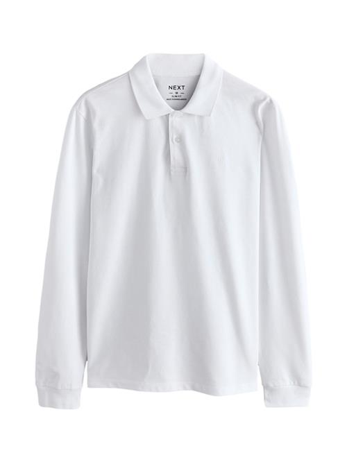 Next Bluser & t-shirts  hvid