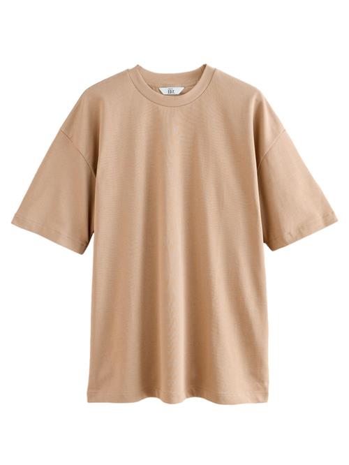 Next Bluser & t-shirts  beige