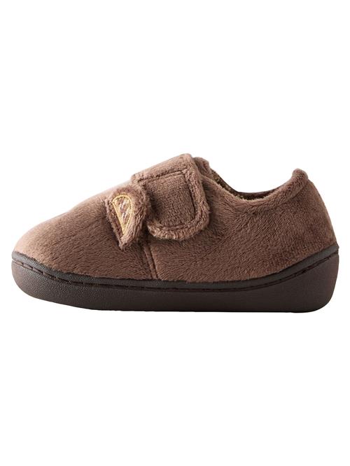 Next Hjemmesko  brun