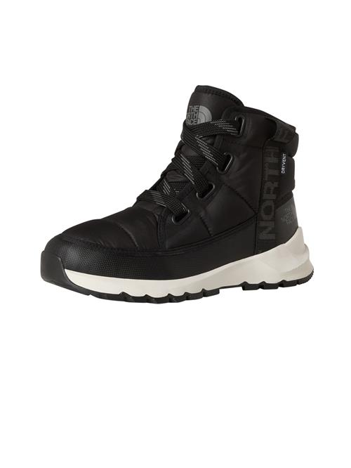 THE NORTH FACE Boots 'Thermoball'  mørkegrå / sort