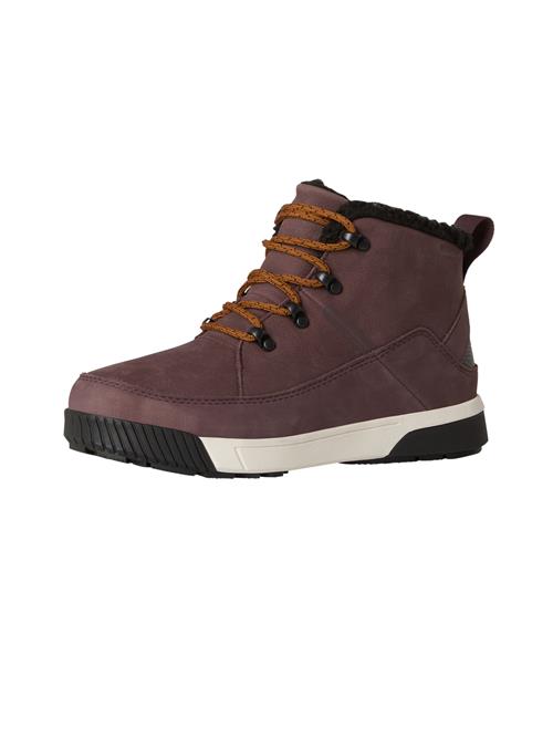 THE NORTH FACE Boots 'Sierra'  mørkebeige