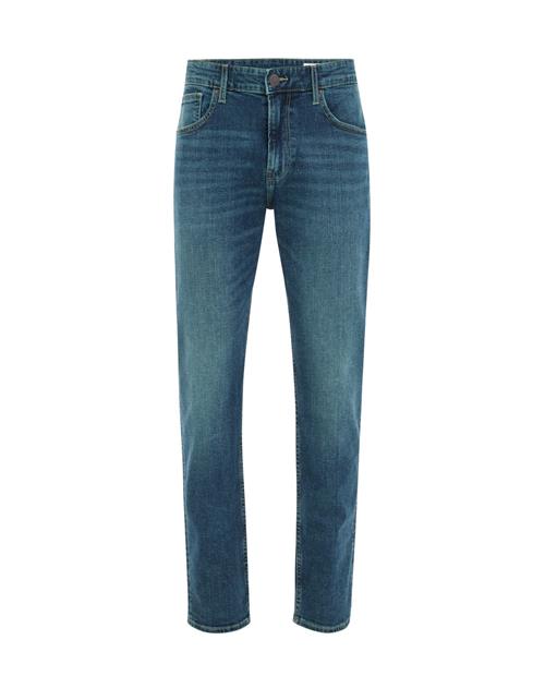 WE Fashion Jeans  blue denim