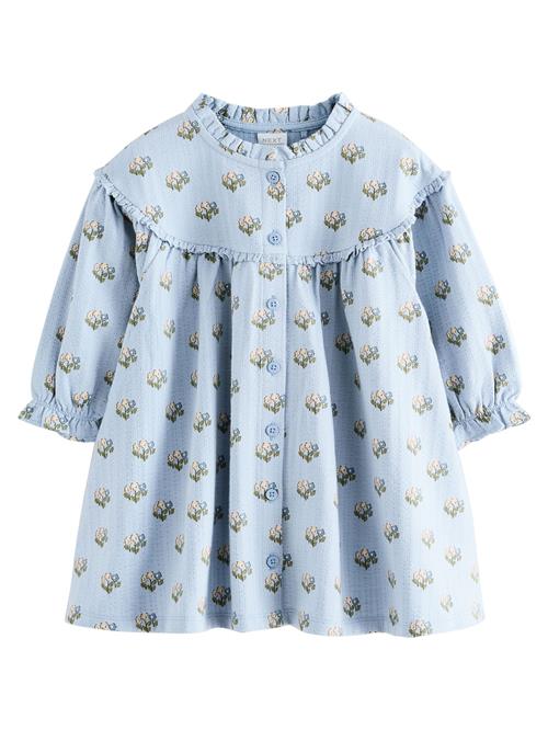 Next Kjole  nude / opal / pastelblå / oliven