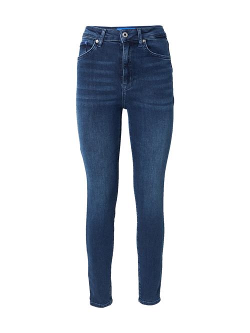 KARL LAGERFELD JEANS Jeans  mørkeblå