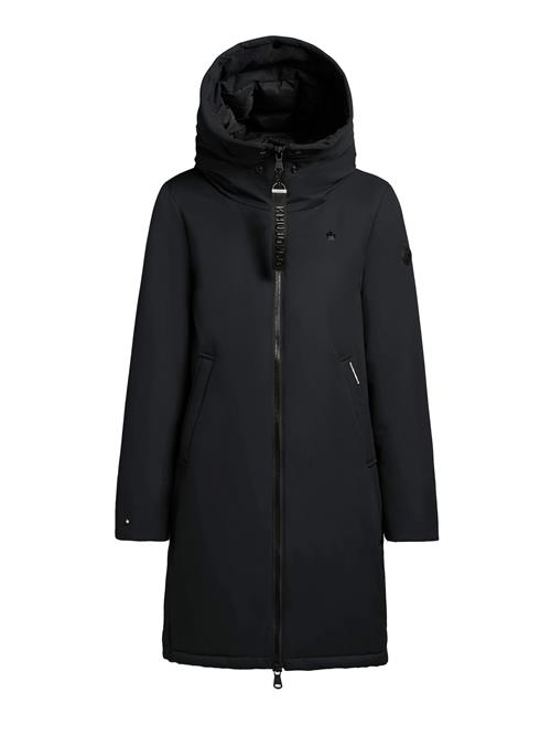khujo Vinterfrakke 'Yaak3'  sort