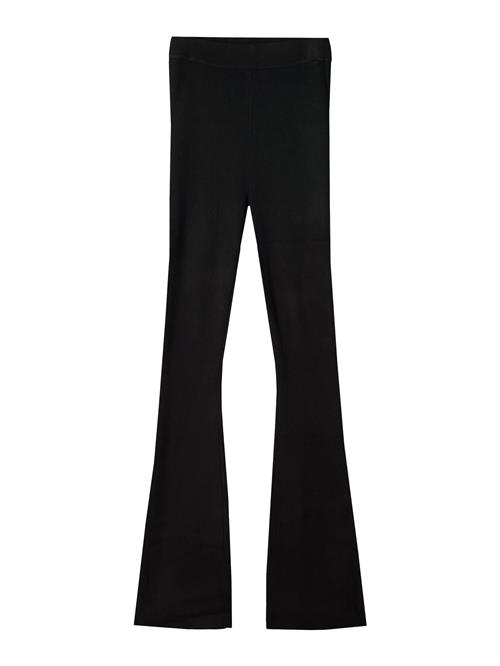 Bershka Bukser  sort