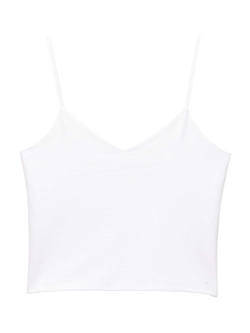 Pull&Bear Overdel  offwhite