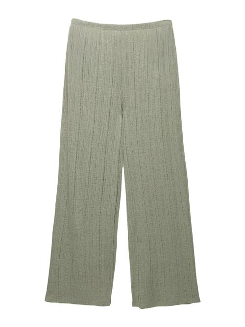 Pull&Bear Bukser  lysegrøn