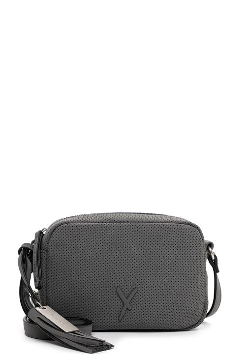 Suri Frey Skuldertaske 'Romy'  grå