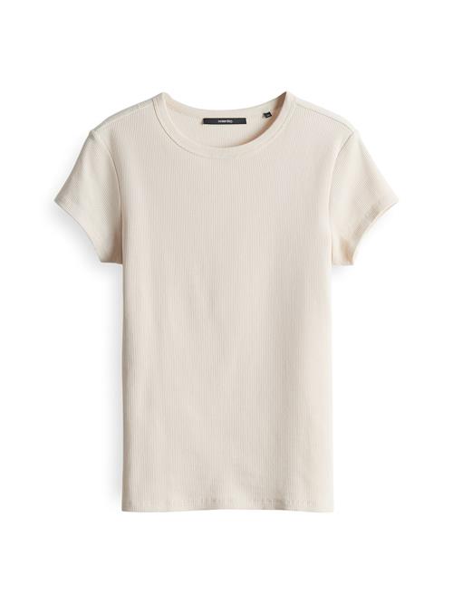 Someday Shirts 'Kleoh'  elfenben