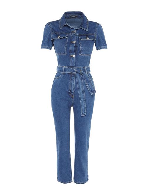 Trendyol Jumpsuit  blå