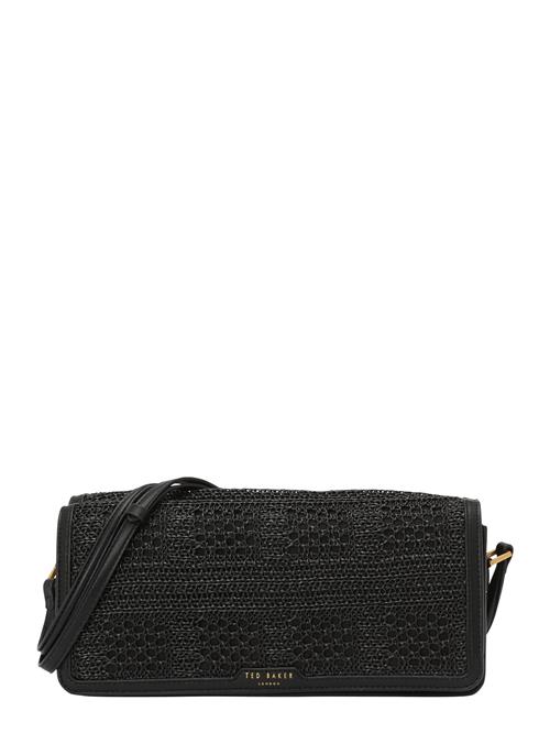 Ted Baker Skuldertaske 'PETTRIA'  sort