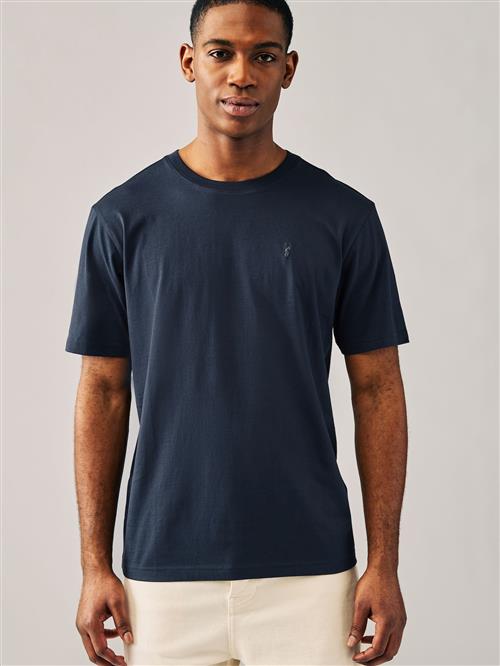 Next Bluser & t-shirts  navy / lyseblå / lysegrøn / gammelrosa