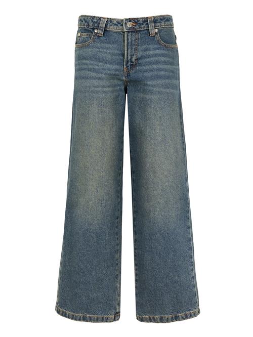 DICKIES Jeans 'Mechanic'  blue denim