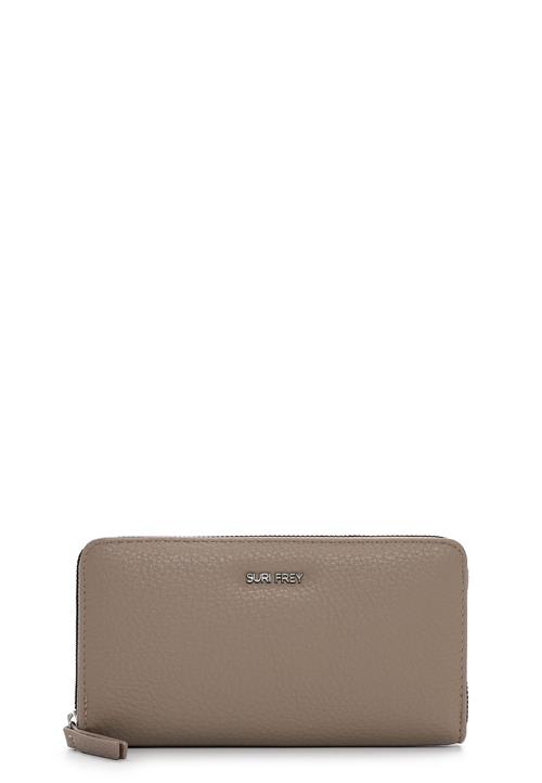 Suri Frey Tegnebog 'Tiffy'  taupe