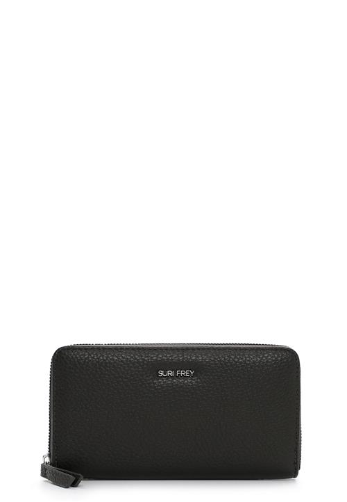 Suri Frey Tegnebog 'Tiffy'  grå