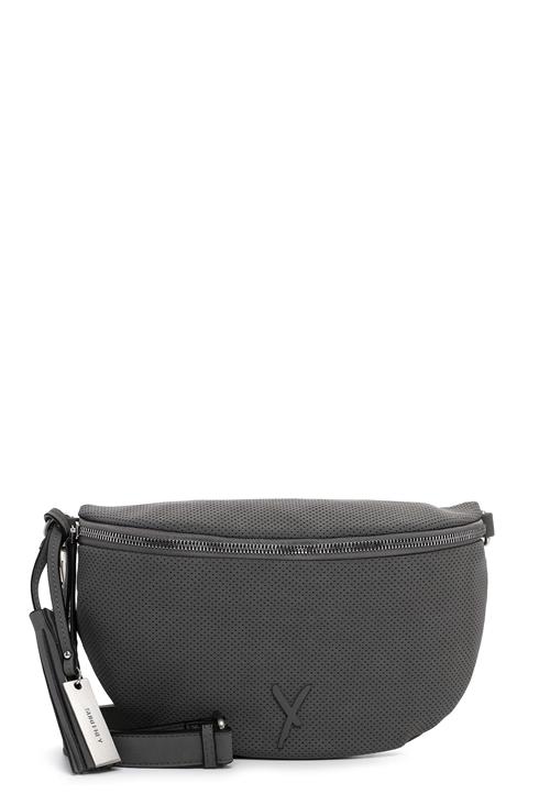 Suri Frey Skuldertaske 'Romy'  grå