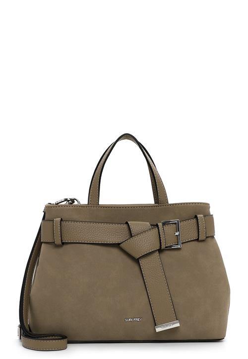 Suri Frey Håndtaske 'Libby'  taupe