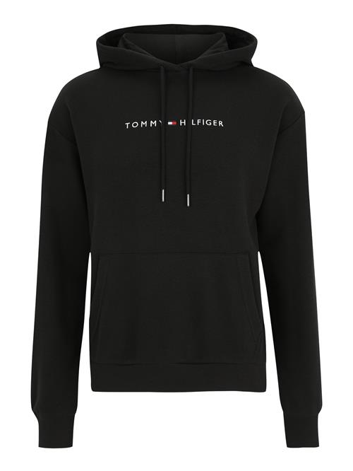 Tommy Hilfiger Underwear Sweatshirt 'OH'  sort / hvid