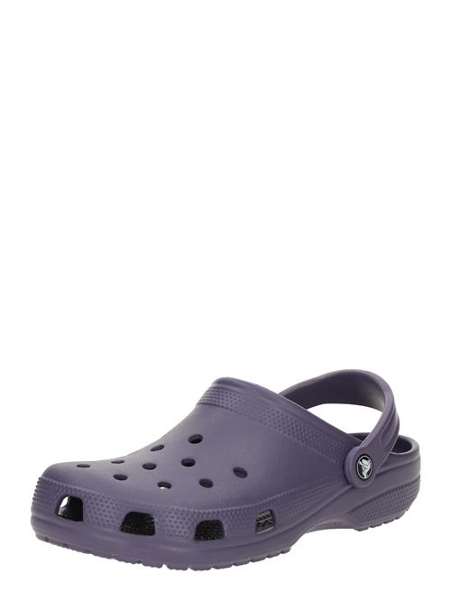 Crocs Træsko 'Classic'  brombær