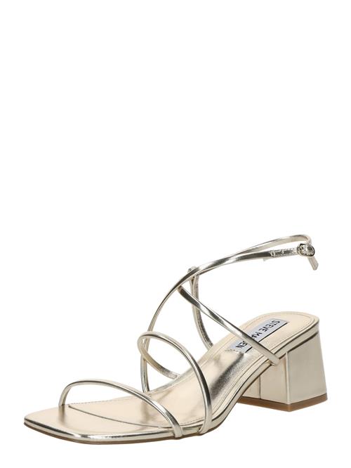 STEVE MADDEN Sandaler med rem 'Remmi'  guld