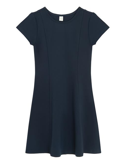 Cool Club Kjole  navy