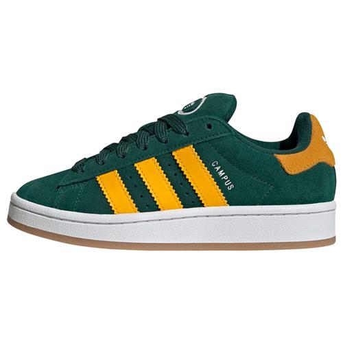 ADIDAS ORIGINALS Sneakers 'Campus 00S'  gul / gran