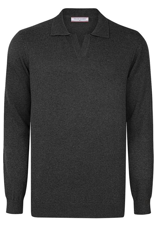 Felix Hardy Pullover  antracit