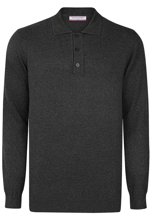Felix Hardy Pullover  antracit