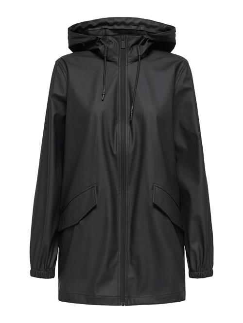 JDY Overgangsfrakke 'JDYMULAN'  sort