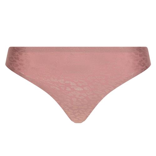 Chantelle String  pink