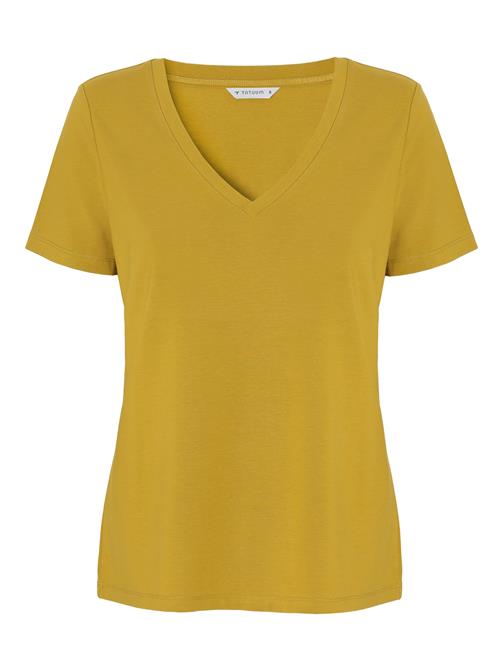 TATUUM Shirts  sennep