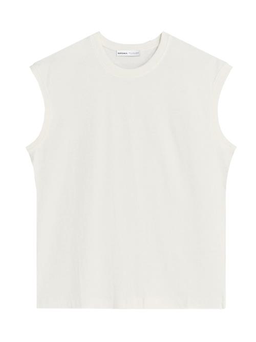 Bershka Shirts  offwhite