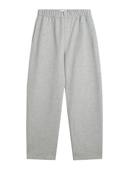 Bershka Bukser  lysegrå