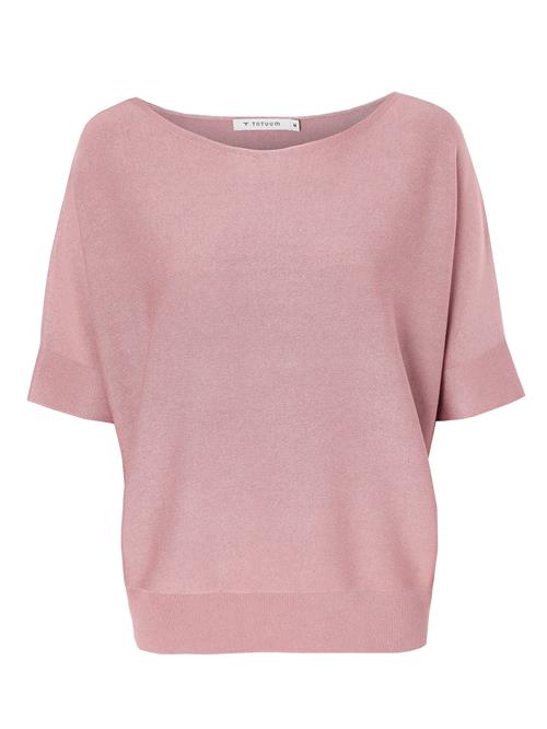 TATUUM Pullover  laks / pink