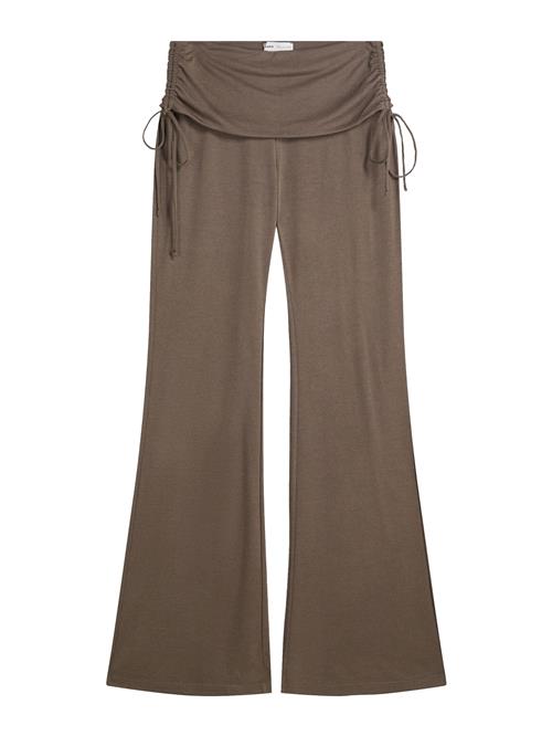 Bershka Bukser  choko