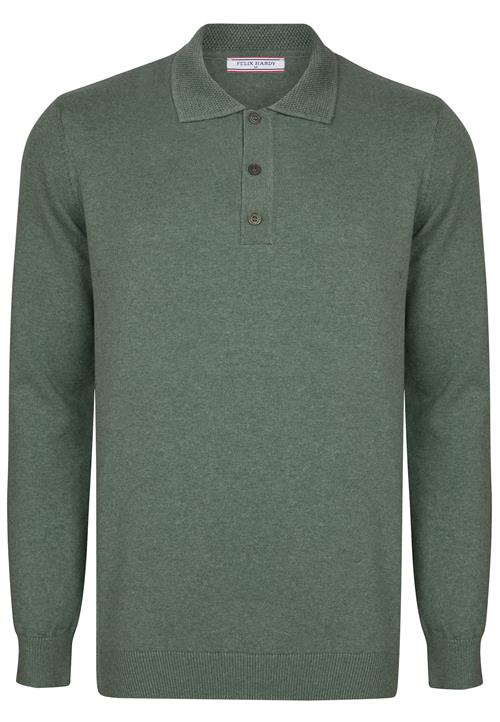 Felix Hardy Pullover  oliven