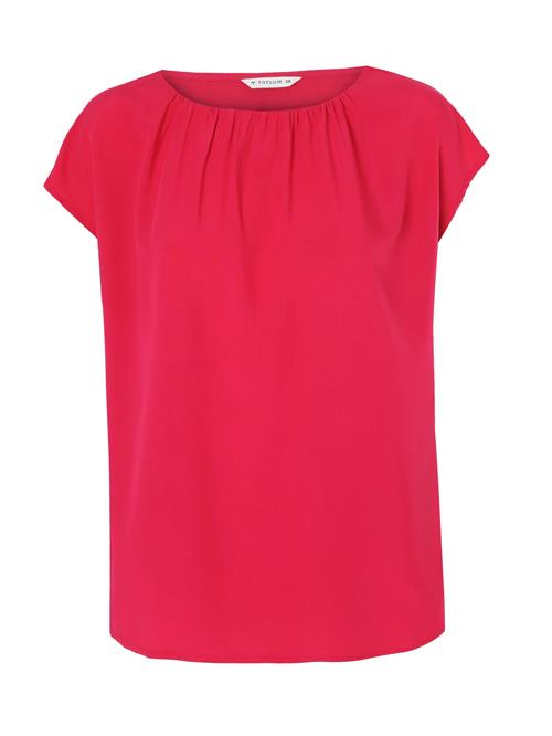 TATUUM Bluse  fuchsia