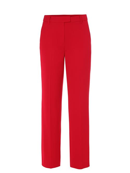 TATUUM Bukser  rød