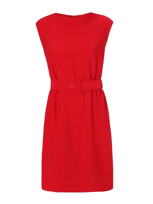 TATUUM Kjole  rød
