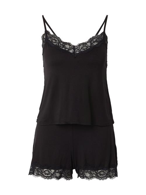 Hunkemöller Pyjamas 'Nana'  sort