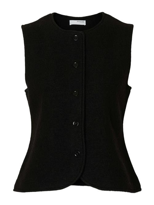 SELECTED Strikvest 'SLFDARLA'  sort