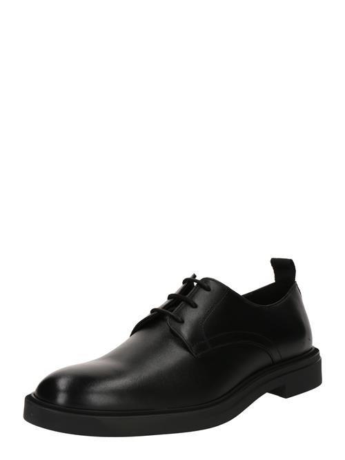 BOSS Snøresko 'Calev'  sort