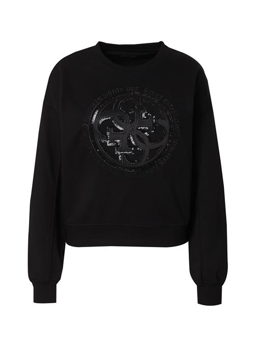 GUESS Sweatshirt  sort