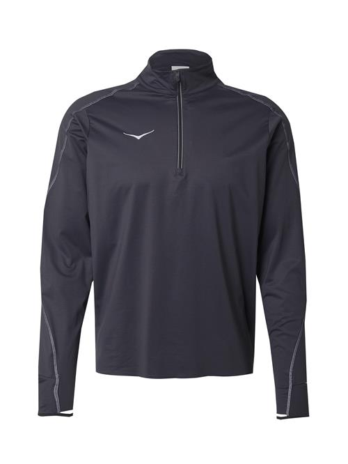 HOKA Funktionsskjorte 'GLIDETECH'  sort