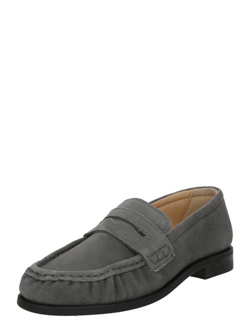 & Other Stories Slipper  mørkegrå