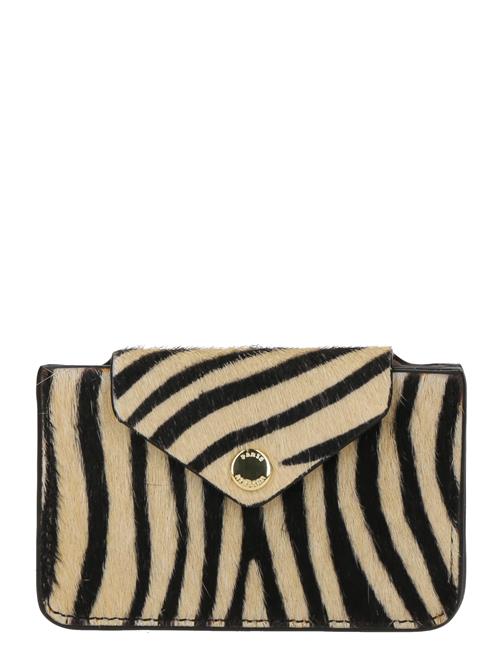 & Other Stories Tegnebog  creme / sort