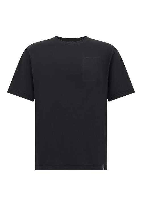 Boggi Milano Bluser & t-shirts 'Cool Jade'  sort